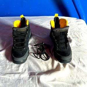 Sneakers Jordan good condition worn a few times